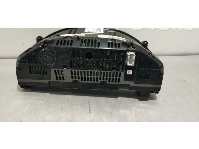 Přístrojová deska  Mercedes-Benz E W212 2009 A2129009200  