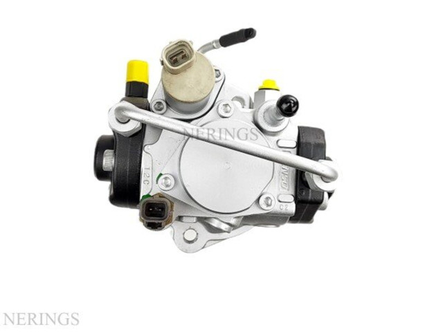 Vstřikovací čerpadlo 294000-1220, DCRP301220   Nissan Navara D22     