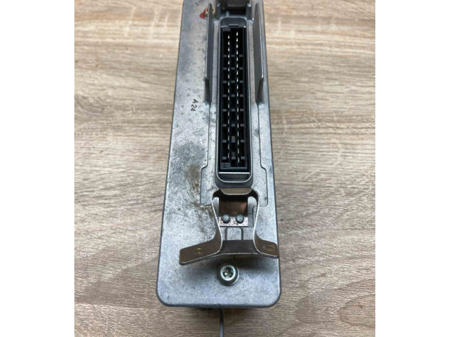 Блок управления АБС 443907379C, 0265100037   Audi 80 90 S2 B4