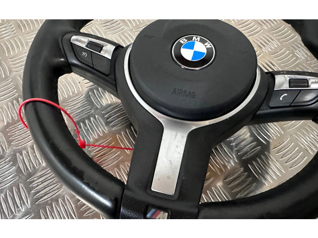 Volant BMW 4 F36 Gran coupe 2016   