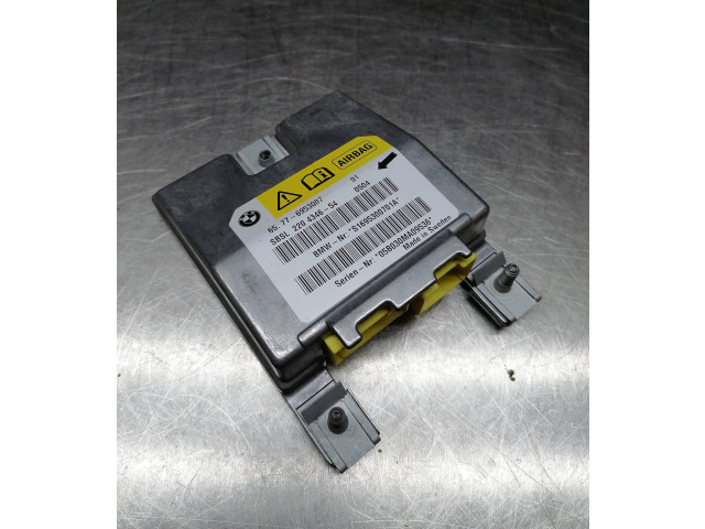 Блок подушек безопасности 6953007   BMW 6 E63 E64