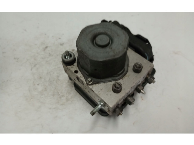 Блок АБС A4539009702   Smart  ForFour II W453  2014 -  года