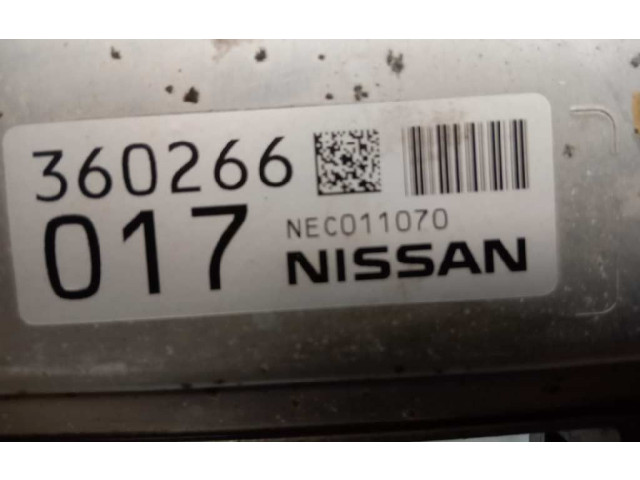 Řídící jednotka 237034HK0B, A6519003303   Infiniti Q50 2017