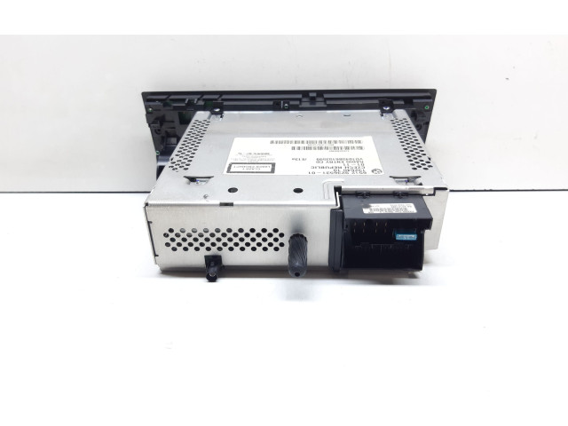 Радио/ проигрыватель CD/DVD / навигация 9236531, 65129236531   BMW 1 E81 E87 2009