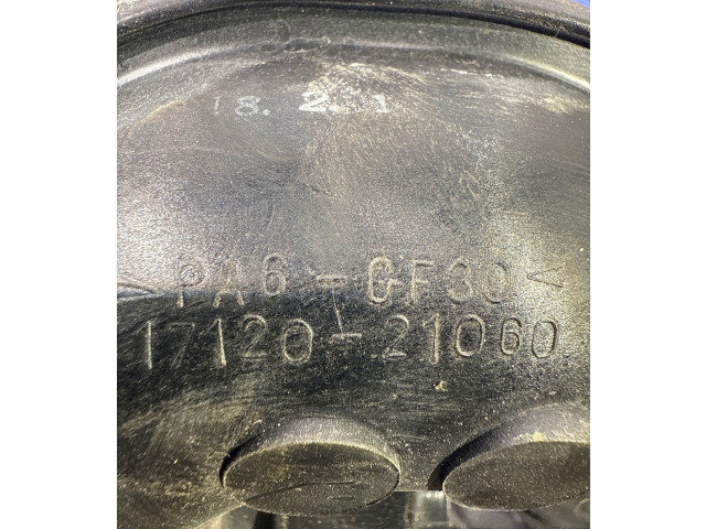 Vstřikovací čerpadlo 1712021060   Toyota Yaris    1NZ6970040 