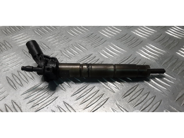 Vstřikovač 0445115027, A6420700587   Mercedes-Benz R W251  pro naftový motor 3.0 OM642950 V6