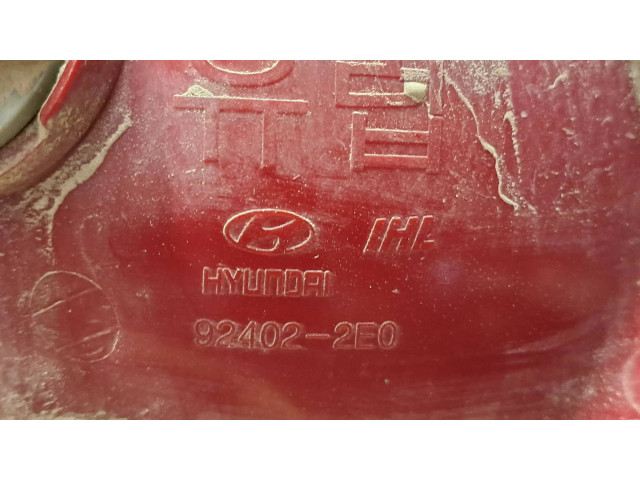 Задний фонарь правый 924022E0    Hyundai Tucson JM   2004-2009 года