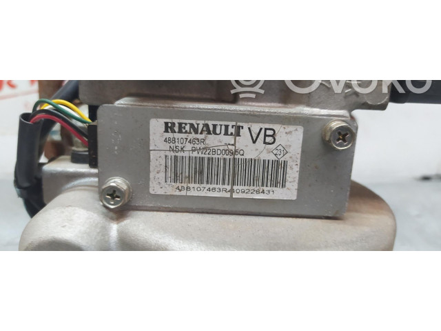Volant Renault Megane II 2009 488107463R  