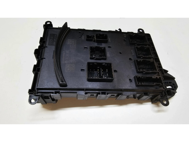 Pojistková skříňka Řídící jednotka BSM 68374988AN, A2C77219607   Jeep Grand Cherokee WL 2021