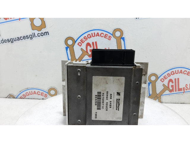 Блок управления коробкой передач 4450000024, 134232   Land Rover Range Rover Classic