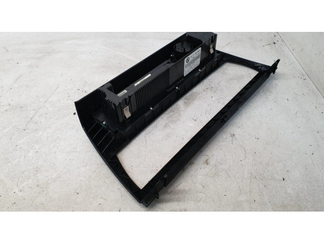 Блок управления климат-контролем 64113417544   BMW X3 E83