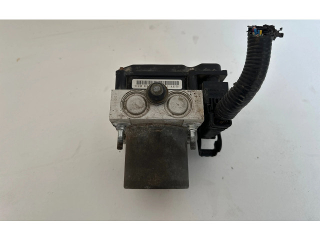 Jednotka ABS 0265800523, 576L6300706   Mazda BT-50 2007