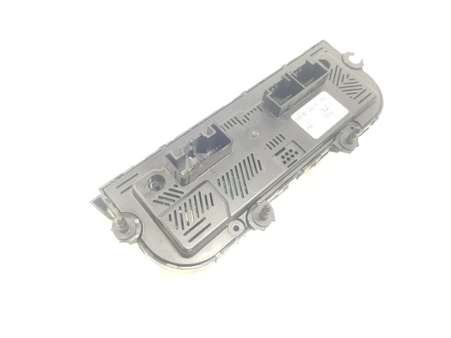 Блок управления климат-контролем 3V0907044FA, 3V0907044FA   Skoda Superb B8 (3V)
