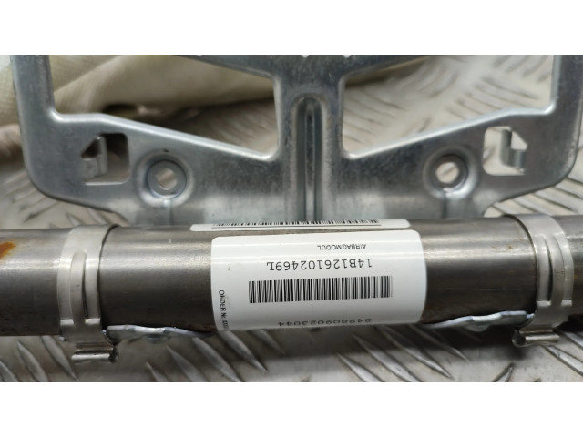 Боковая подушка безопасности 1031769, 103176908   Mini Paceman (R61)