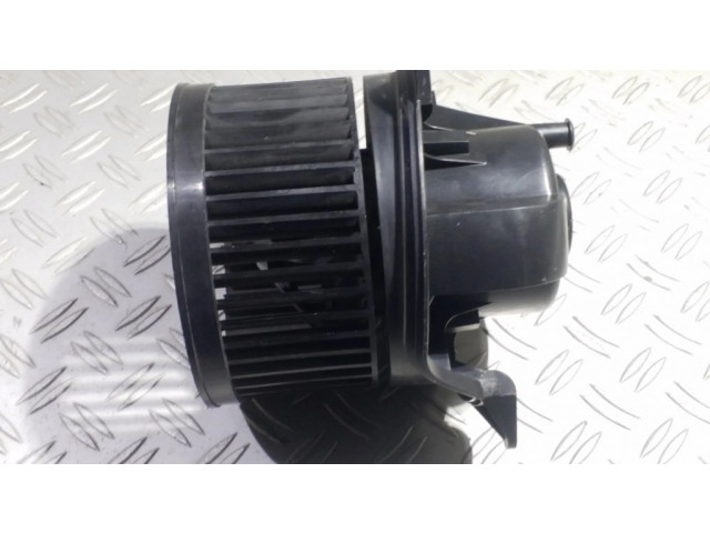 Вентилятор печки    XS4H18456, R108C   Ford Focus