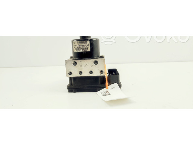 Jednotka ABS A2095450232, A2095450232   Mercedes-Benz C W203 2003