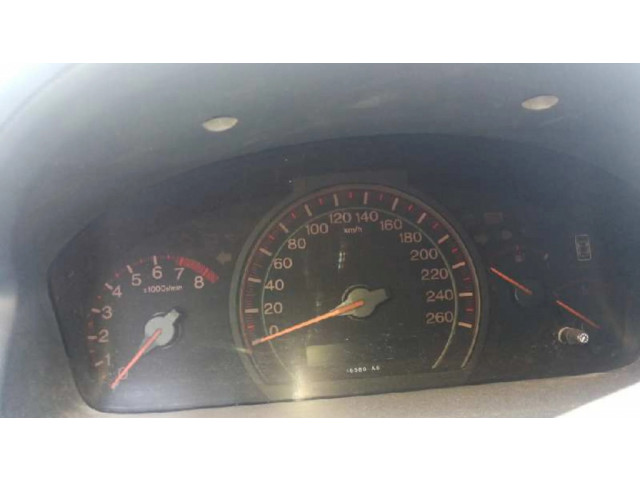 Přístrojová deska  Honda Accord 2004 78100G100, HR0301305  