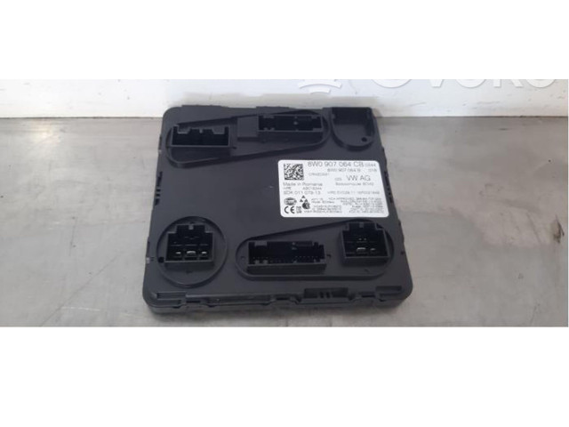 Блок комфорта 8W0907064CB   Audi A4 Allroad B9   