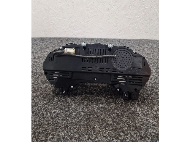 Přístrojová deska  Mercedes-Benz SL R231 2018 A2319001009  