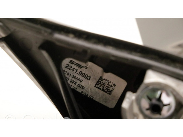 Zpětné zrcátko  BMW M3 G80 2021  22419003  