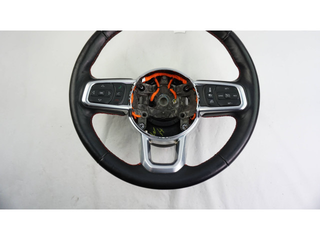 Volant Jeep Wrangler 2020 6KC571R3AB  