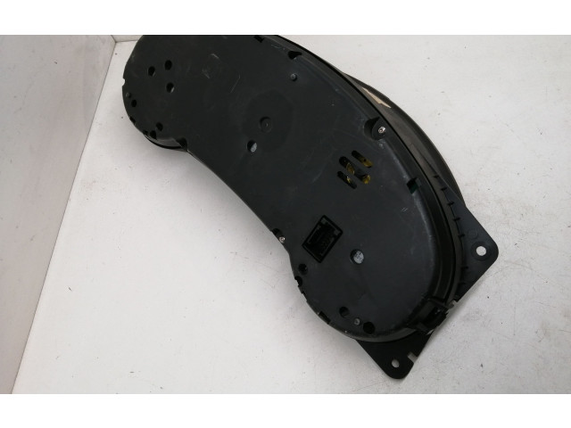 Панель приборов 12776075, B42659   Saab 9-3 Ver2       