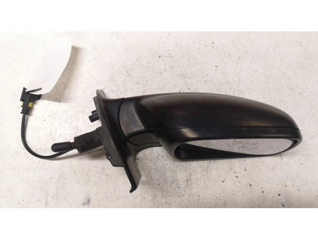 Zpětné zrcátko pravé Peugeot 307 2006  96383364XT  