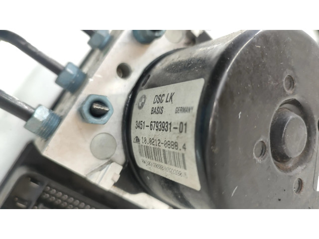 Jednotka ABS 6793931, 6793936   BMW 3 F30 F35 F31 2013