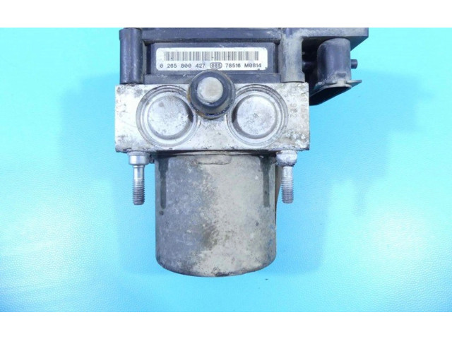 Jednotka ABS 0265231550, IMPRK1349023   Peugeot Expert 2007