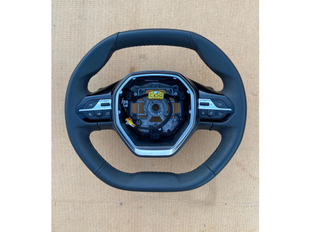 Volant Peugeot 308 2023 98349640ZD, 2303920418  