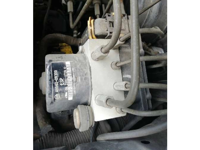Jednotka ABS 4894009300   SsangYong Actyon 2007
