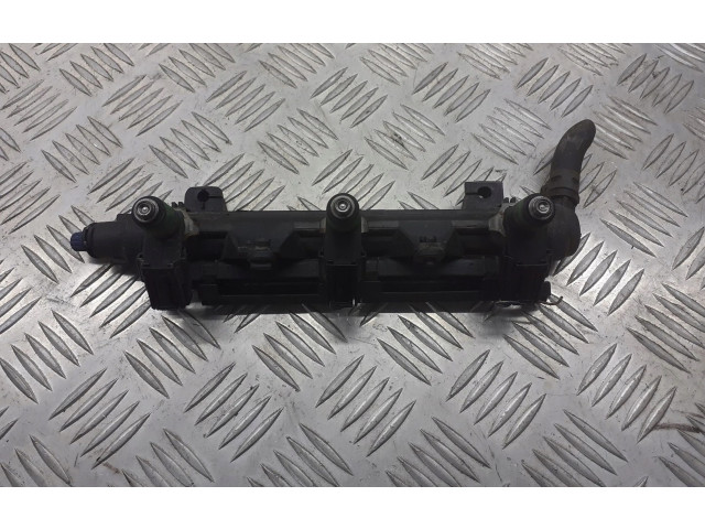 Топливная рампа 03E13332003E906031   Seat Ibiza III (6L)  