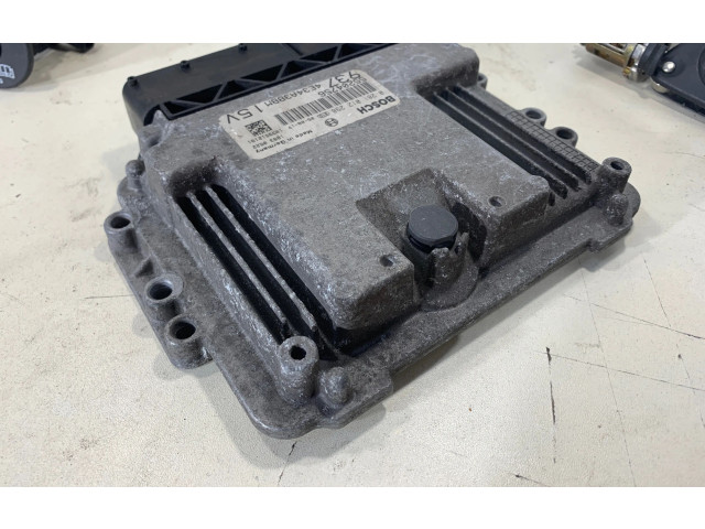Зеркало (механическое) 55204756, 4E34A3BBM   Alfa Romeo 147