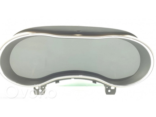 Панель приборов 05091682AJ   Jeep Grand Cherokee       