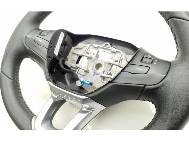 Volant Peugeot 208 2015 619138200B, 96750123ZD  