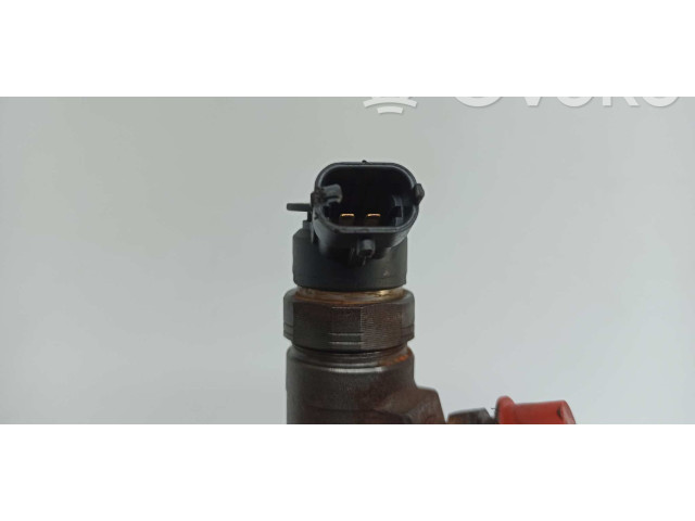 Vstřikovač 0445110339, 870689   Citroen C3 Pluriel     