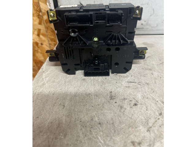 Блок управления климат-контролем A6394450605, A6394461328   Mercedes-Benz Vito Viano W639