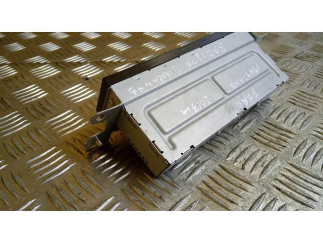 Дисплей    BR3T19C116AB   Ford Mustang V