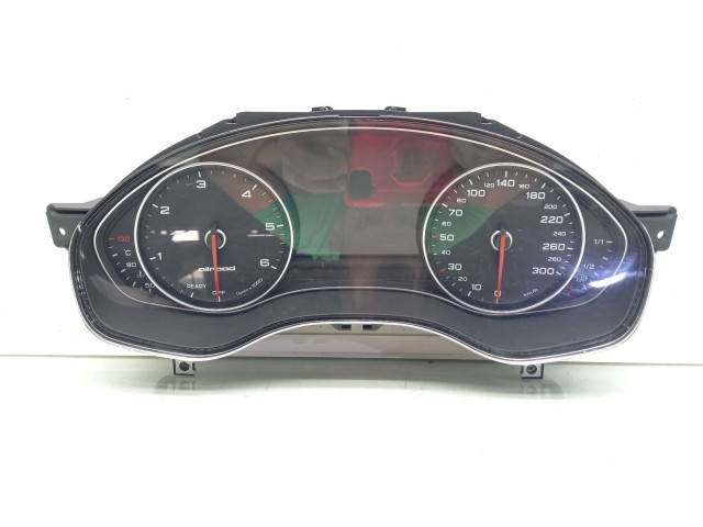 Панель приборов 4G9920951K, 4G9920951K   Audi A6 C7       