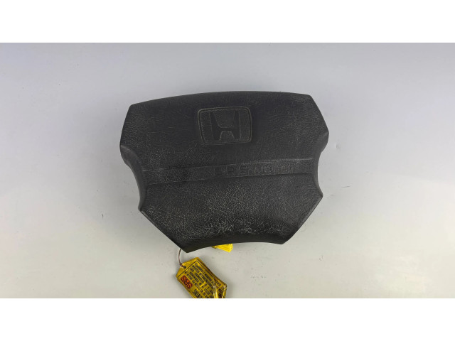 Подушка безопасности водителя 77800SP0G81   Honda Legend