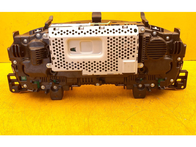 Панель приборов 9392558   BMW 5 G30 G31       