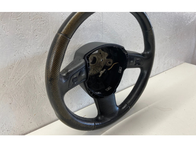 Volant Audi A6 S6 C6 4F 2006 4f0419091, HJ0160627  