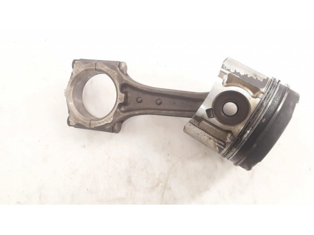 Píst P885, Z17DTH   Opel Meriva A  pro naftový motor 1.7 Z17DTH 