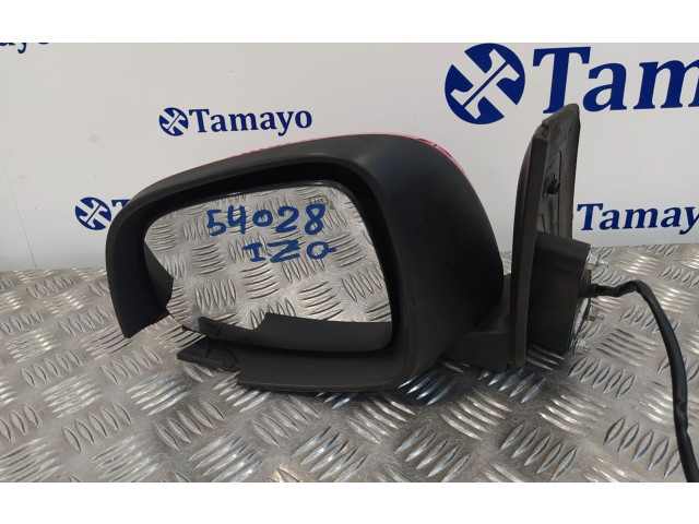 Zpětné zrcátko  Suzuki SX4 2011  8470279J70ZCF  