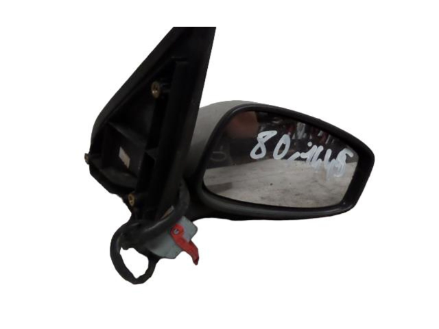 Zpětné zrcátko  Fiat Stilo 2002  735306545, FT1448  