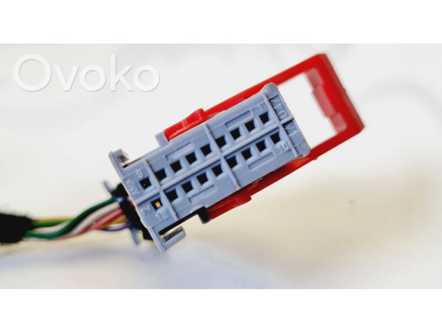   Pojistková skříňka 1341840080, 2841431   Citroen Jumper 2005