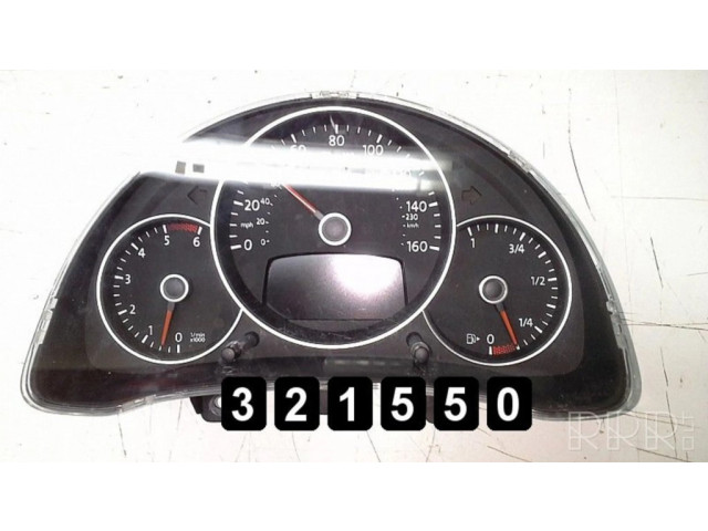 Řídící jednotka 0281018843   Volkswagen Beetle A5 2012