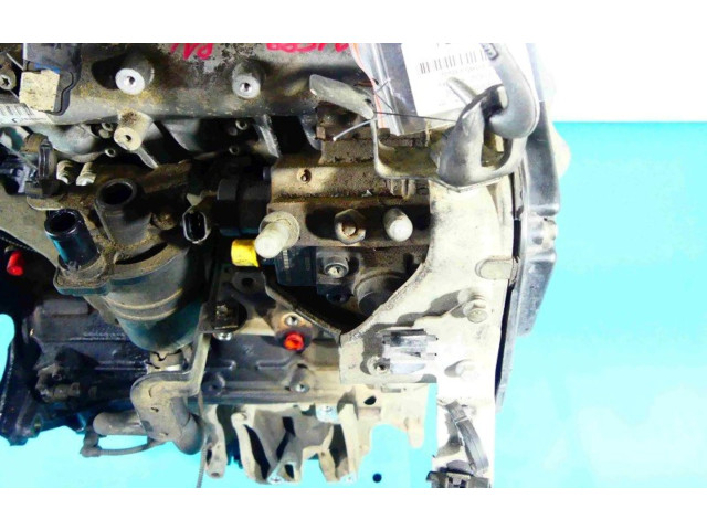 Vstřikovací čerpadlo 0445010150, IMPRK1262662   Fiat Croma     