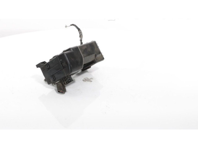 Блок предохранителей  6545H0   Peugeot 107    