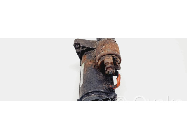 Стартер  8200628430A, 30E70053MFA   Nissan Primastar